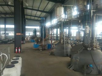 La CINA Suzhou Direction Chemical Co.,Ltd